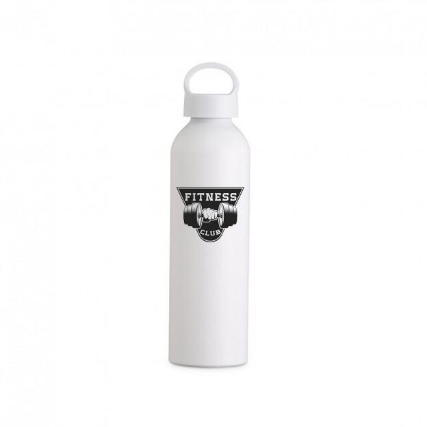 Garrafa Alumínio 630ml com Personalização