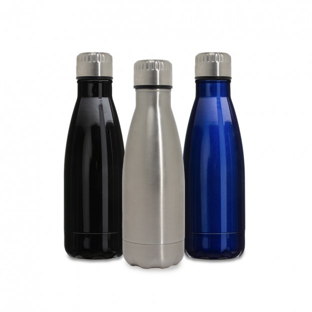 Garrafa Inox 550ml com Personalização