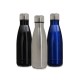 Garrafa Inox 550ml com Personalização