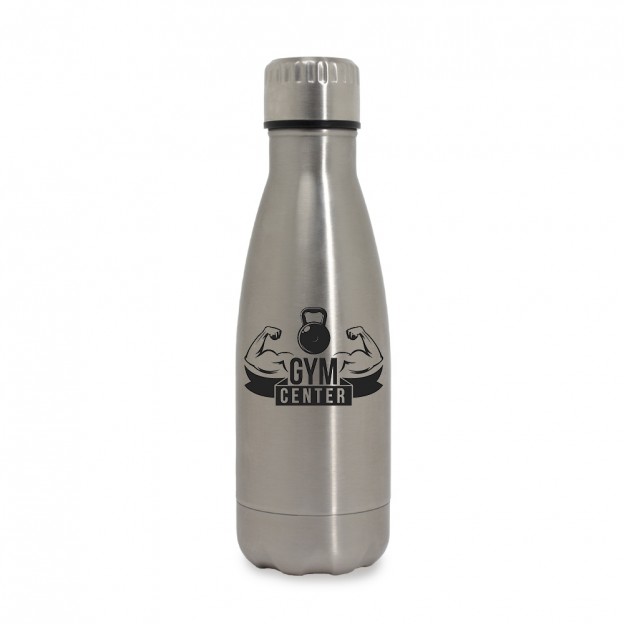 Garrafa Inox 550ml com Personalização