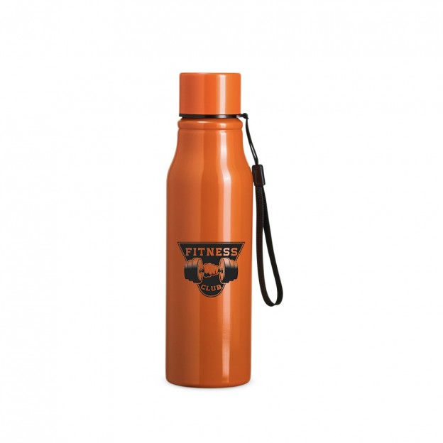 Garrafa Inox 750ml com Personalização