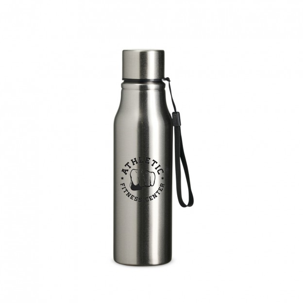 Garrafa Inox 750ml com Personalização