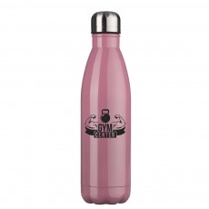 Garrafa Inox 750ml com Personalização