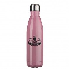 Garrafa Inox 750ml com Personalização