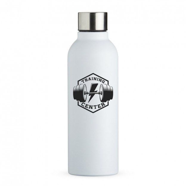 Garrafa Inox 800 ml com Personalização