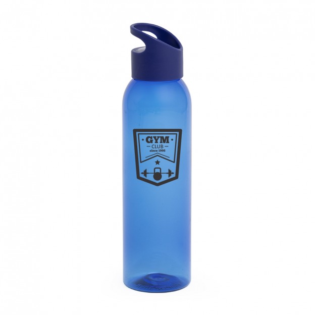 Garrafa Plástica 700ml com Personalização