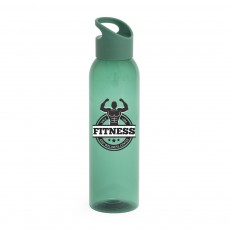 Garrafa Plástica 700ml com Personalização