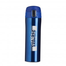 Garrafa Térmica Metal 500ml Personalizada