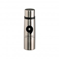 Garrafa Térmica Inox 500ml com Personalização