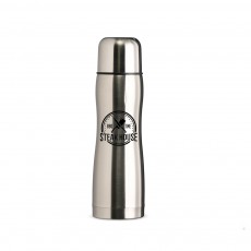 Garrafa Térmica Inox 500ml com Personalização