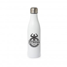 Garrafa Térmica Inox 800ml com Personalização