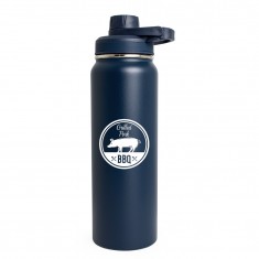 Garrafa Térmica Inox 850ml com Personalização