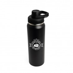 Garrafa Térmica Inox 850ml com Personalização