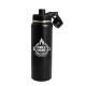 Garrafa Térmica Inox 850ml com Personalização