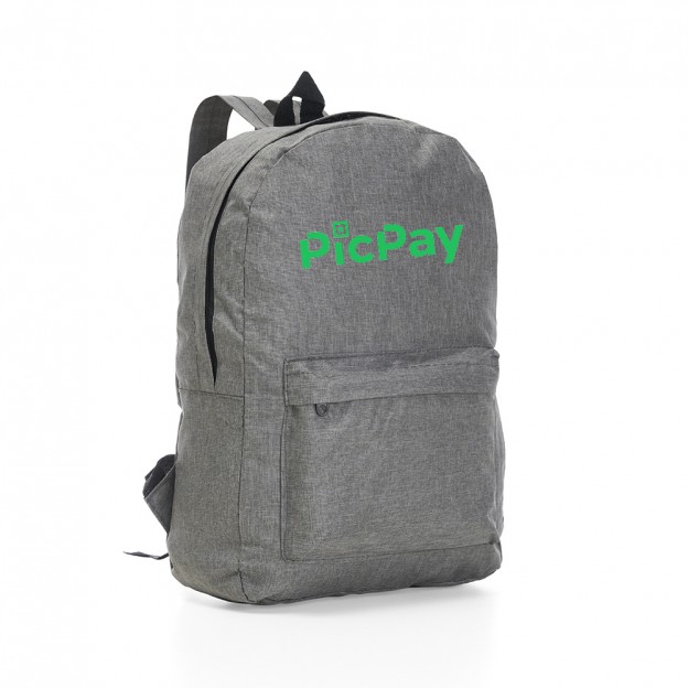 Mochila Nylon 14 L Personalizada