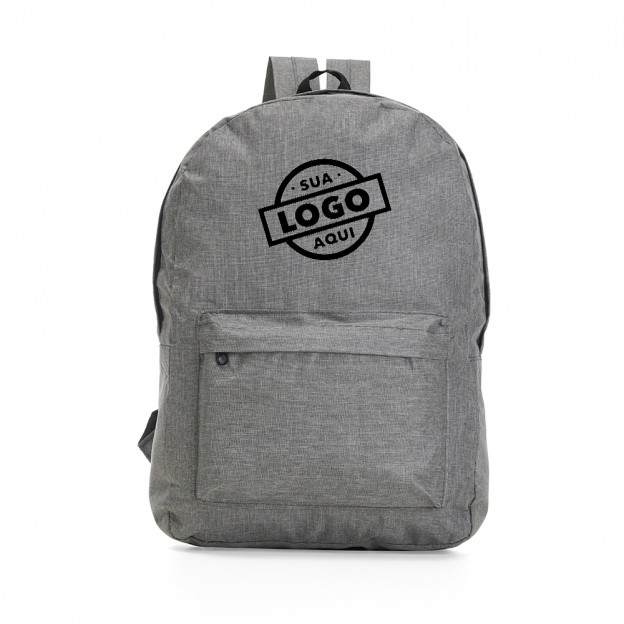 Mochila Nylon 14 L Personalizada