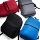 Mochila Nylon 17 Litros Customizada