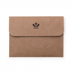 Pasta Envelope Kraft Personalizada