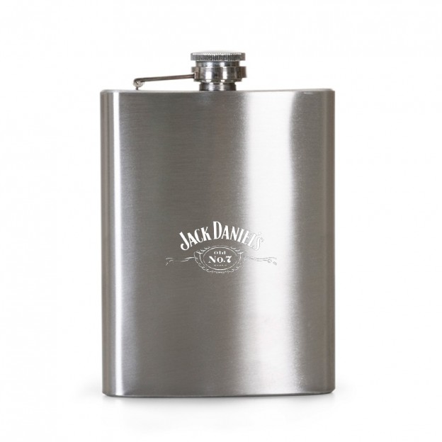 Porta Whisky Customizado 7oz 