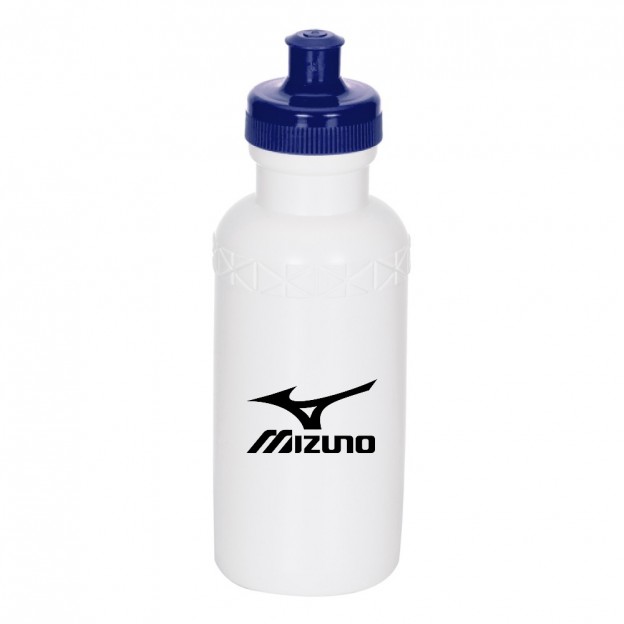 Squeeze Plástico 500ml com Bico Duro Personalizado