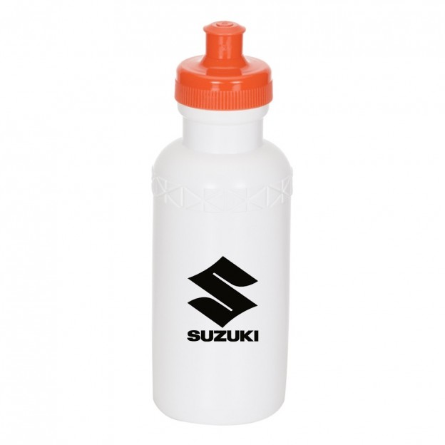 Squeeze Plástico 500ml com Bico Duro Personalizado