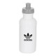 Squeeze Plástico 500ml com Bico Duro Personalizado