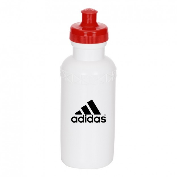 Squeeze Plástico 500ml com Bico Duro Personalizado