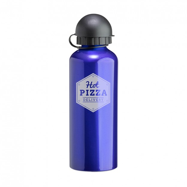 Squeeze Inox 500ml Promocional