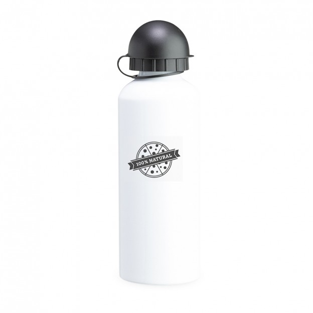 Squeeze Inox 500ml Promocional