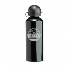 Squeeze Inox 500ml Promocional