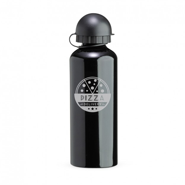 Squeeze Inox 500ml Promocional