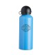 Squeeze Inox 500ml Promocional