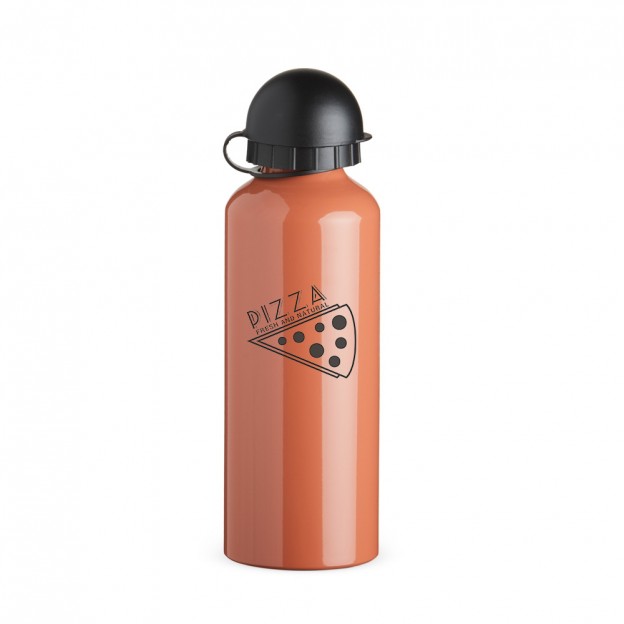 Squeeze Inox 500ml Promocional