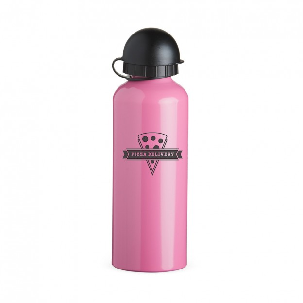 Squeeze Inox 500ml Promocional