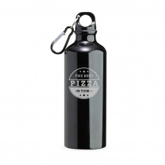 Squeeze Inox 500ml Promocional