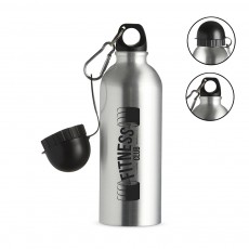 Squeeze Alumínio Sublimático 500ml com Personalização