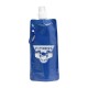 Squeeze Dobrável 480ml com Personalização