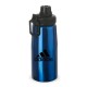 Squeeze Inox 750ml Personalizado