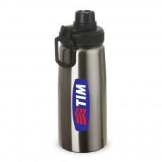 Squeeze Inox 750ml Personalizado