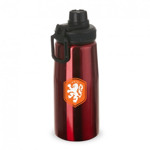 Squeeze Inox 750ml Personalizado