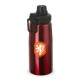 Squeeze Inox 750ml Personalizado