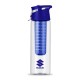 Squeeze Plástico 700ml com Infusor Personalizado