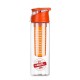 Squeeze Plástico 700ml com Infusor Personalizado