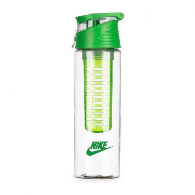 Squeeze Plástico 700ml com Infusor Personalizado