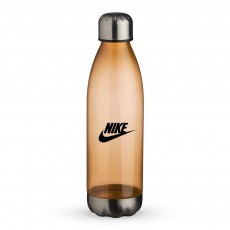 Squeeze Plástico 700ml Personalizada com Logo