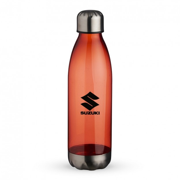 Squeeze Plástico 700ml Personalizada com Logo