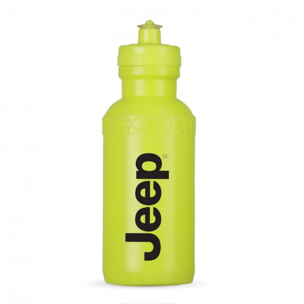 Squeeze Plástico 500ml Personalizado