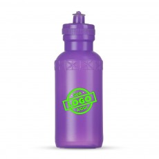 Squeeze Plástico 500ml Personalizado